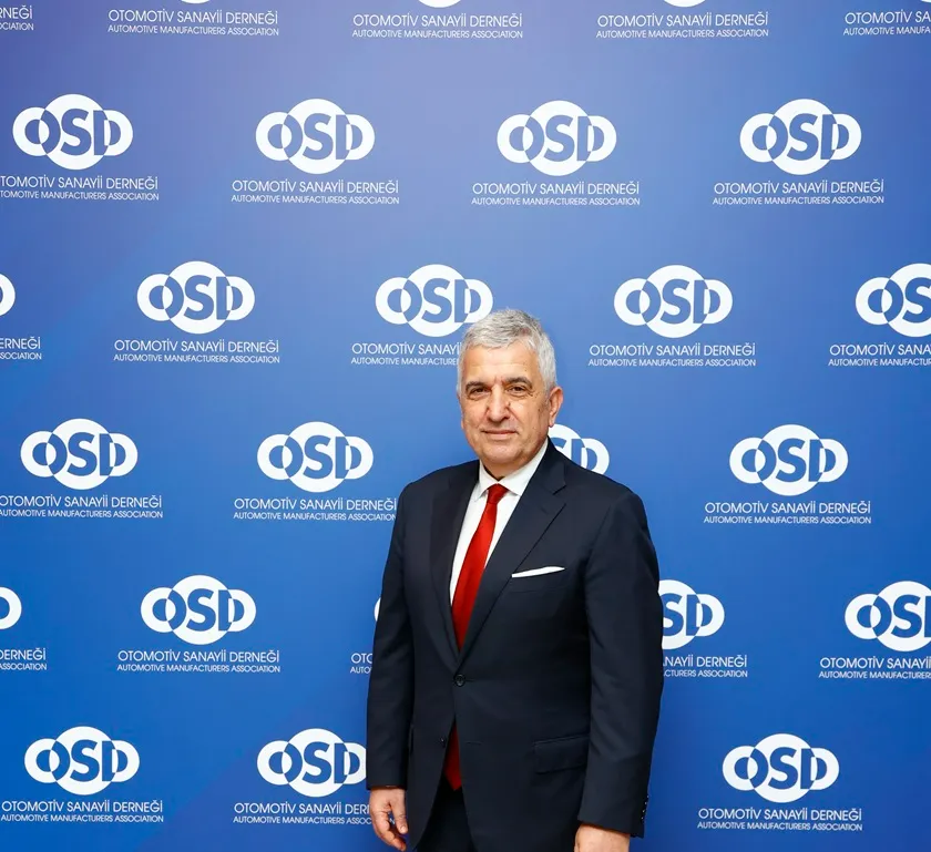 OSD, Türkiye Otomotiv Ana Sanayi Sürdürülebilirlik Raporu’nu Yayınladı!