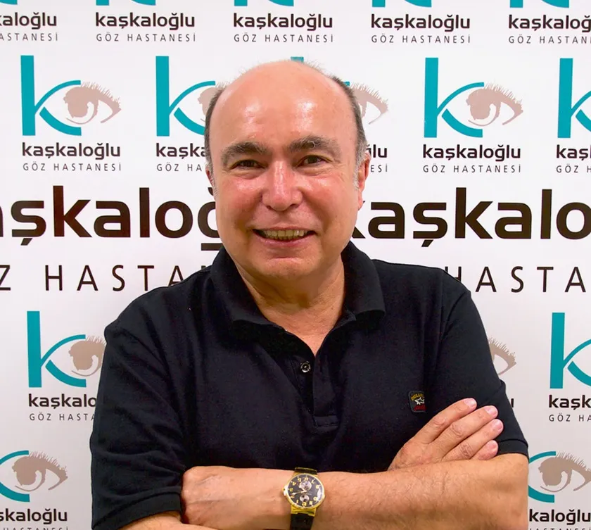 Katarakt Ameliyatı Bunama Riskini Azaltabilir...