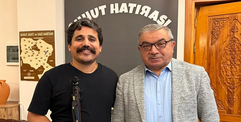 Uğur Önür, Şuhut Keşkek Evi