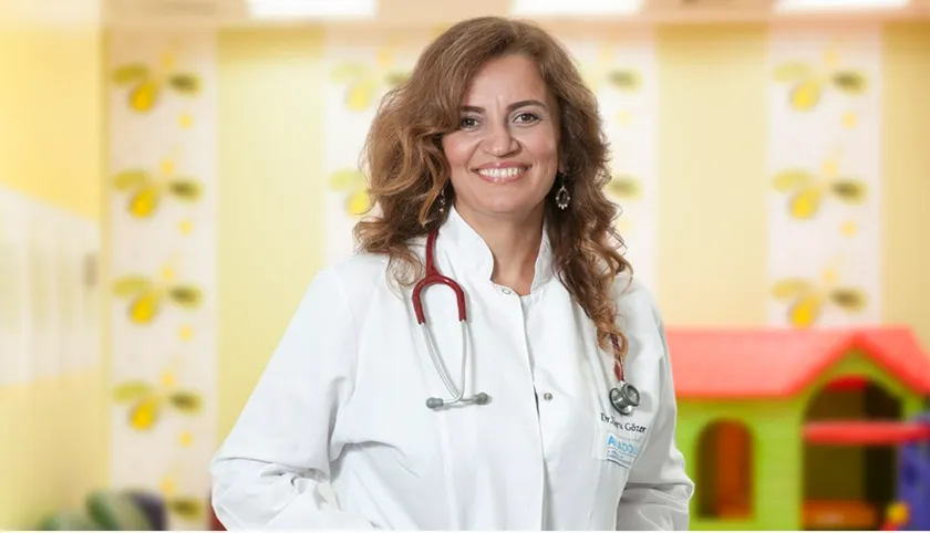 Çocuklar mikroplarla doğal yollarla tanışmalı