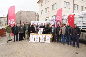 Eskişehir Büyükşehir Belediyesi Günyüzü