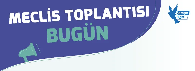 Çanakkale Belediye Meclisi Aralık Ayı Toplantısı Bugün Yapılacak