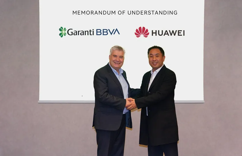 Huawei, Türkiye’yi Avrupa Operasyonları İçin “Model Ülke” İlan Etti