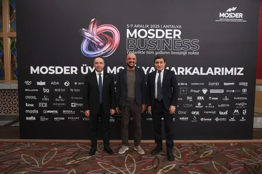 Armis Yatak, MOSDER Business’ta Yerini Aldı