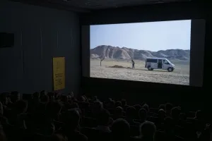 3. Amed Uluslararası Film Festivali