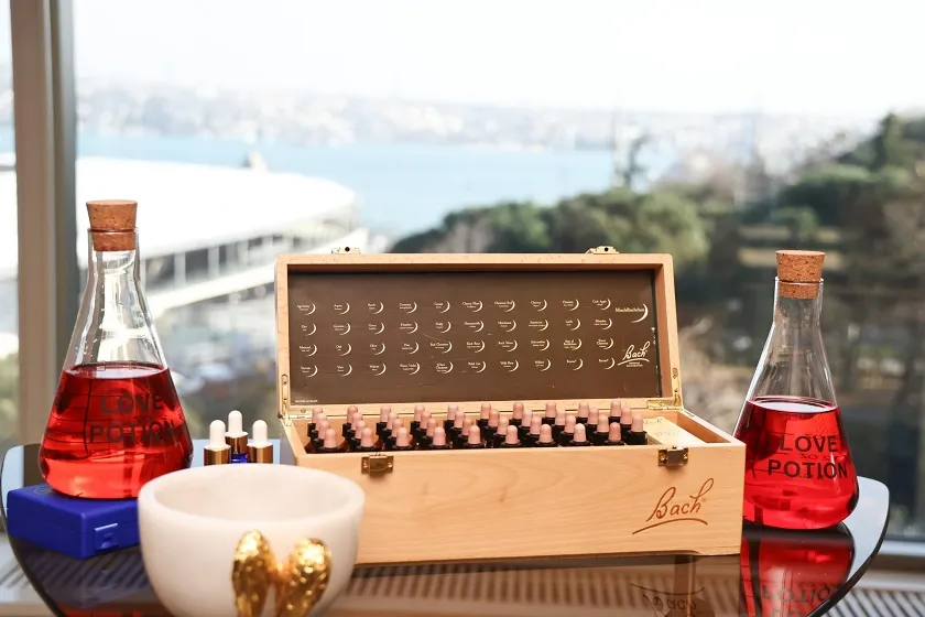 Sevgililer Günü’nde Sıra Dışı Bir Buluşma: Öz Sevgi ve Şefkate Yolculuk