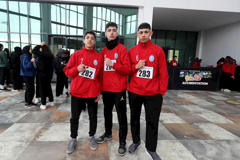 Ayçiçek Bisiklet Vadisi’nde unutulmaz spor şöleni