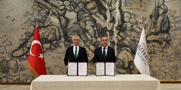 Belediyemizden Çiftçilere 48.000.000 Fide Desteği