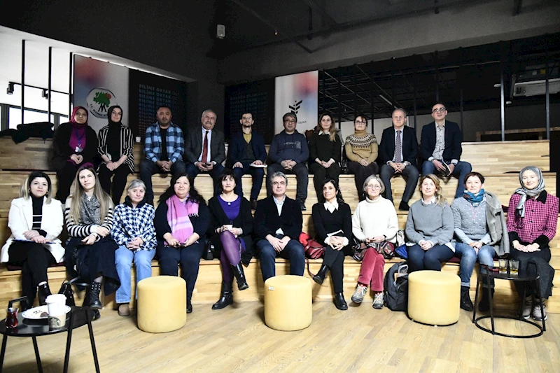 Mamak EKOFEST 2025 Başlıyor