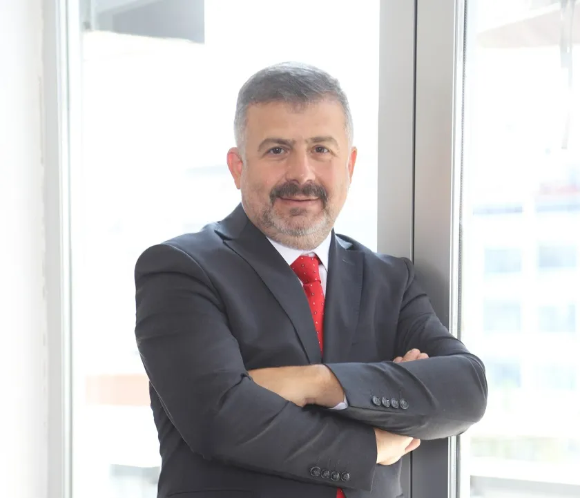 YEPAŞ Çalışanları %100 Yeşil Enerji Kullanıyor!