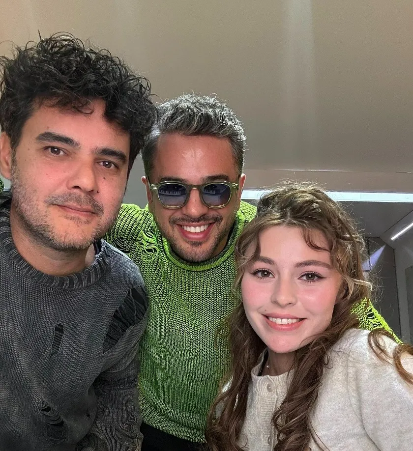EMRE ALTUĞ ALBÜM HAZIRLIĞINDA!