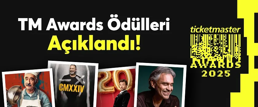 TÜRKİYE’NİN FAVORİ ETKİNLİKLERİ BELLİ OLDU!