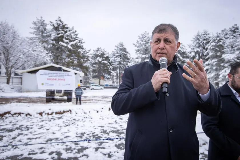 “Elimizden geleni yapmaya devam edeceğiz”