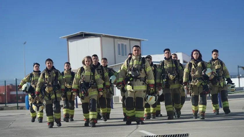 İzmir’de “Afet Koordinasyon Çalıştayı” düzenlenecek