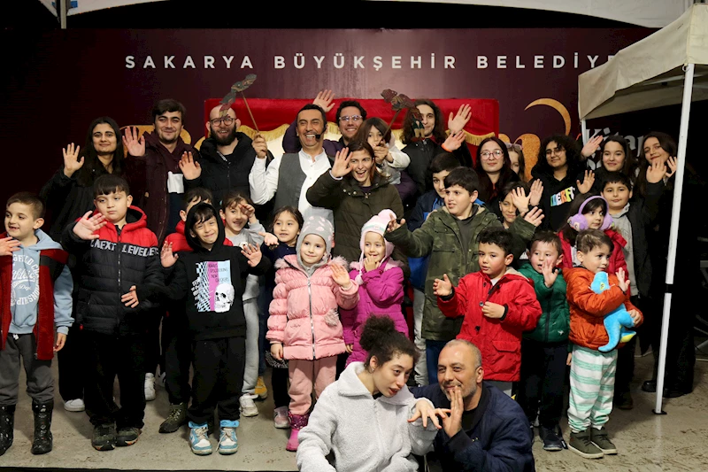 Büyükşehir Ramazan bereketini şehrin her noktasına ulaştıracak