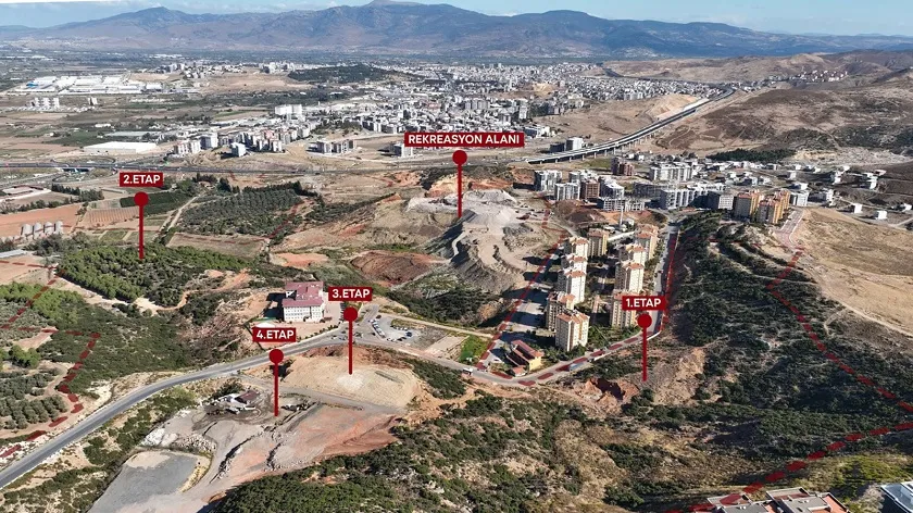 6 günde yaklaşık 40 bin talep