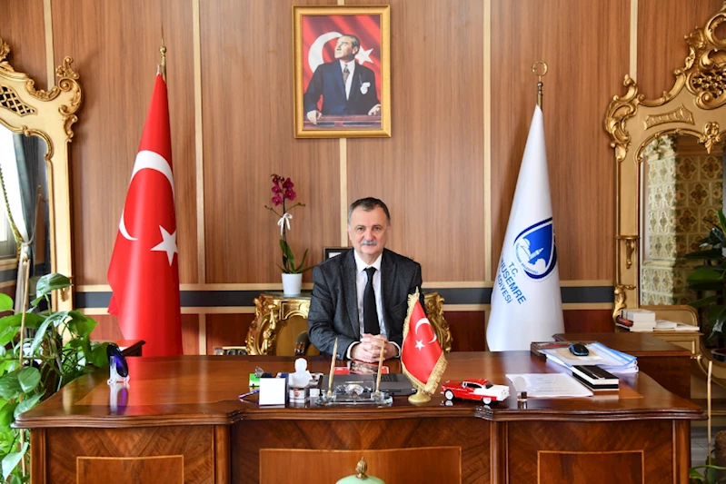 YUNUSEMRE’DE RAMAZAN DOLU DOLU GEÇECEK