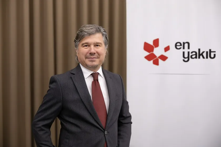 EN YAKIT’tan Sosyal Sorumluluk Projesi:Öğrenciler Temiz Enerjiyle Tanışıyor