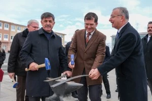 21 Mart Nevruz Bayramı Coşkuyla Kutlandı