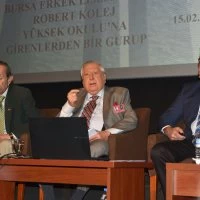 Çanakkale kahramanları Bursa’da anıldı