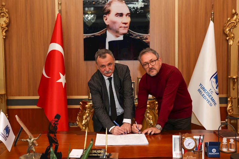 YUNUSEMRE ÇALIŞANLARINA SAĞLIKTA İNDİRİM AVANTAJI