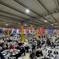Büyükşehir’le İnegöl’de Ramazan bereketi