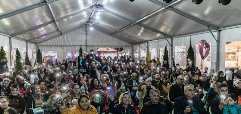 RAMAZAN ETKİNLİKLERİMİZ ÜÇÜNCÜ HAFTASINDA DA YOĞUN İLGİ GÖRDÜ