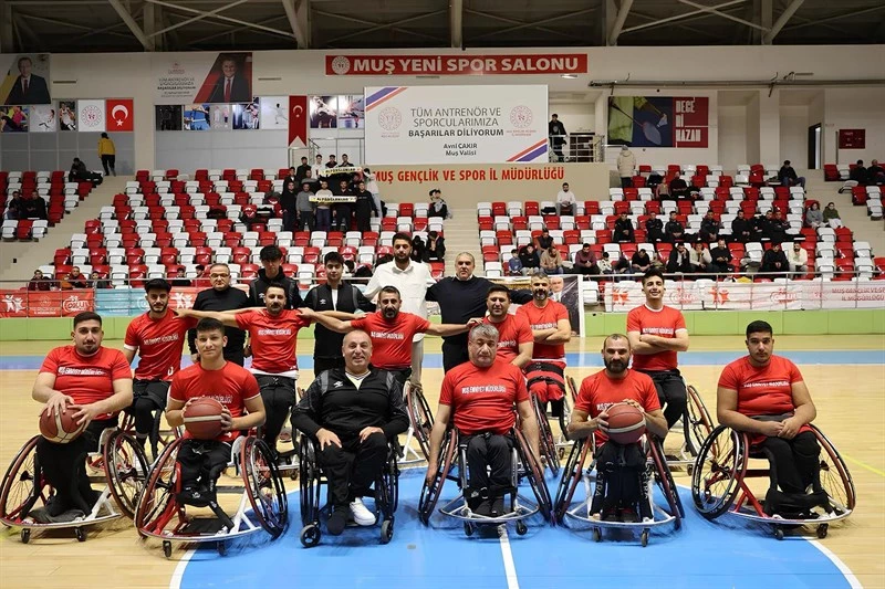 MUŞ BESK