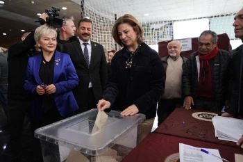 BAŞKAN ÜNLÜCE’DEN SANDIK ÇAĞRISI