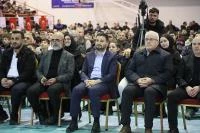 “GENÇLİK UYANIYOR, AİLECEK DUADA BULUŞUYOR” PROJESİYLE 2 BİN GENÇ TABLET SAHİBİ OLDU