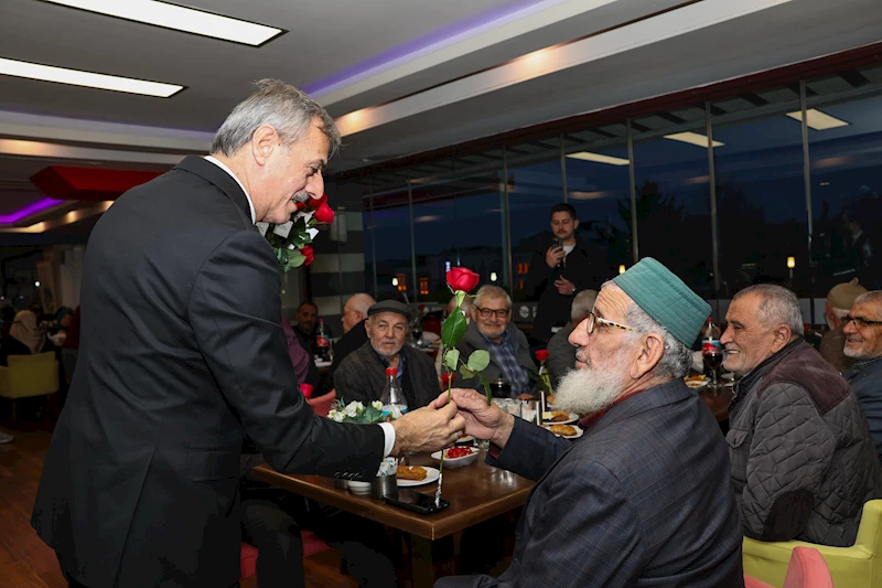 “Daima yanınızda olmaya devam edeceğiz”
