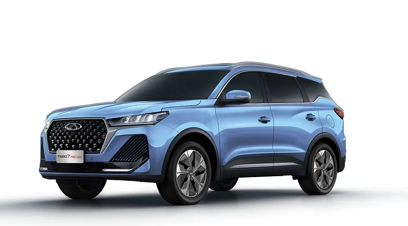 Chery Türkiye, 2025 Satış Sonrası Teknik Uzmanlık Yetenek Yarışması