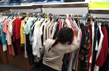 Çocukların Bayramlıkları Osmangazi Belediyesi’nden