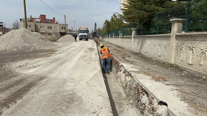 “600 Milyonluk Yatırımla Elbistan’ın İçmesuyu Geleceğini Garanti Altına Alıyoruz”