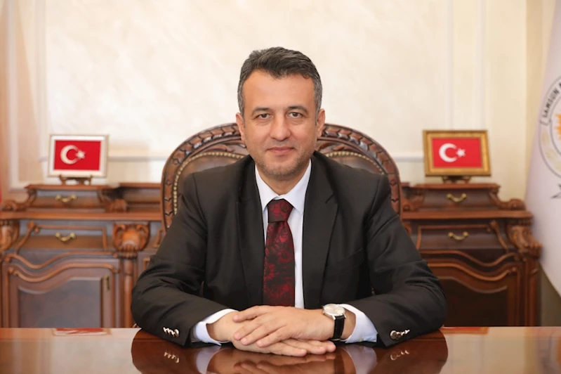 Başkan Doğan: “Samsun’umuz yatırım merkezi oluyor”