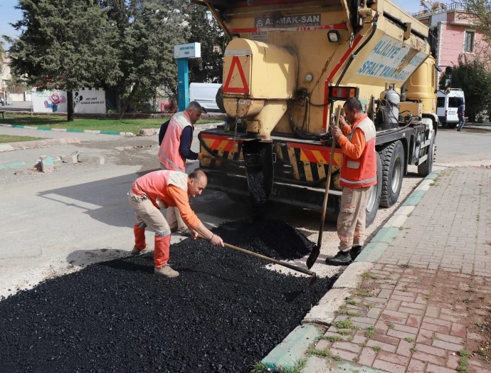 HALİLİYE