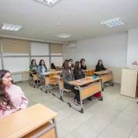 Bursa Büyükşehir, üniversite adaylarının yanında