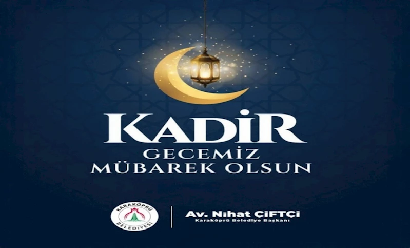 BAŞKAN NİHAT ÇİFTÇİ