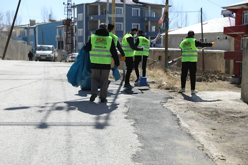 İpekyolu Belediyesi