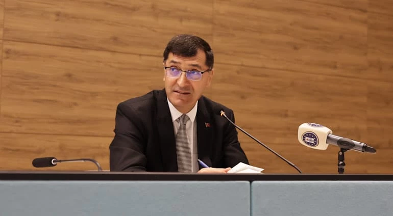 VATANDAŞLARIMIZIN TALEPLERİ YANITSIZ KALMIYOR