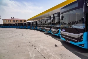 Ramazan Bayramı’nda toplu ulaşım ücretsiz olacak