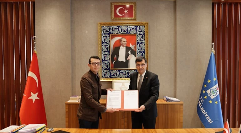ŞEHRİMİZİN MUTASAVVIF GELENEĞİ VE TASAVVUFİ MİRASI İÇİN ANLAMLI İŞ BİRLİĞİ