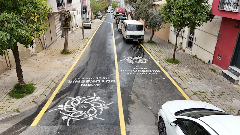 EFELERLİ VATANDAŞLARDAN BAŞKAN ÇERÇİOĞLU’NUN ÇALIŞMALARINA TAM NOT