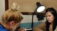 AKMEK’te güzellik uzmanı yetişiyor