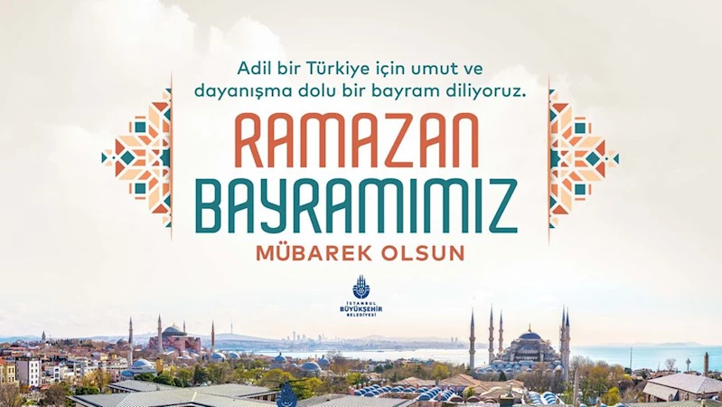 SARAÇHANE’DE ‘ÖZGÜRLÜK VE DEMOKRASİ ŞENLİĞİ’