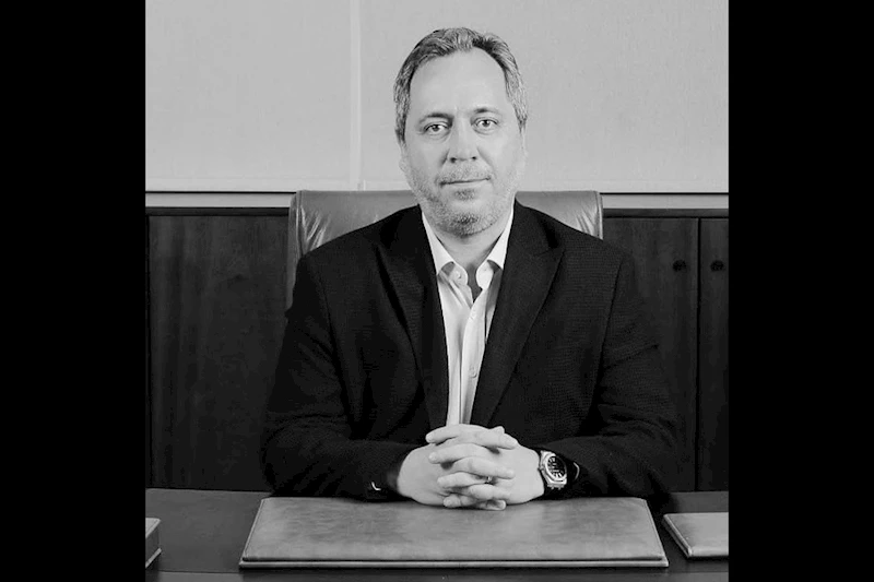 Bülent Yaşar vefat etmiştir