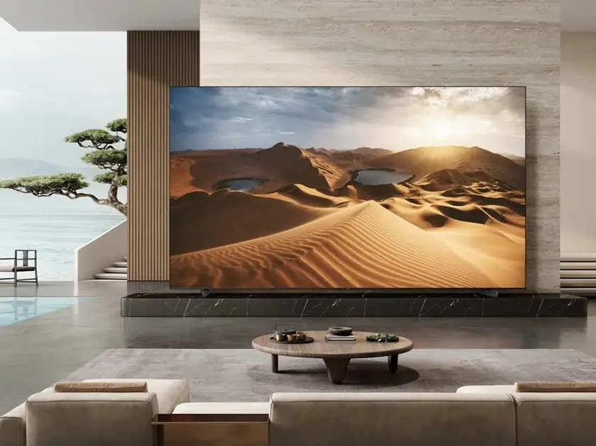 TCL Türkiye, 2024’te QD-Mini LED TV Satışlarını %118 Arttırdı