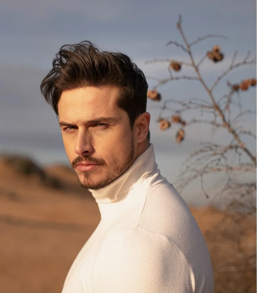 GÖKHAN KESER