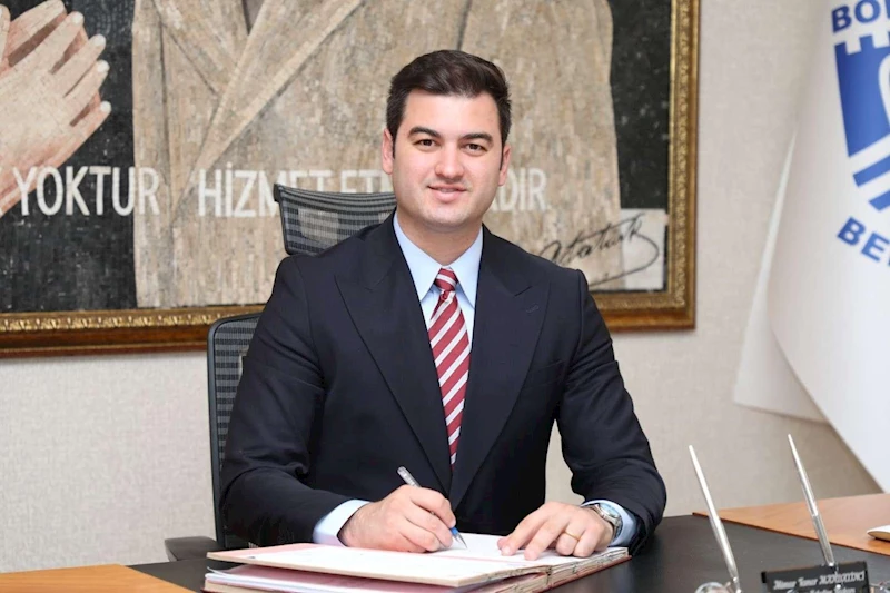 BODRUM, BAYRAMI BİRLİK VE BERABERLİKLE KARŞILIYOR