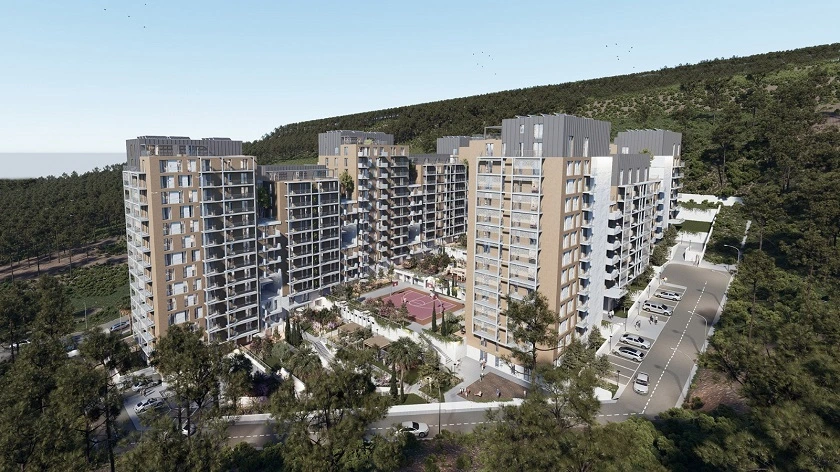 İzmir’de sosyal konut projesine başvuru sayısı 60 bini geçti